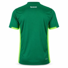 Camisa do Guarani I 26/27 Reebok Masculina - Foto 4