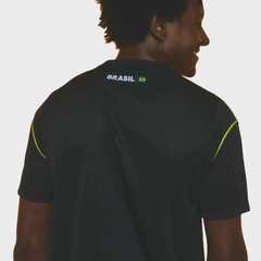 Camisa do Brasil Vale Braziline Masculina - Foto 4