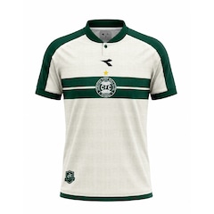 Camisa do Coritiba I 26/27 Torcedor Diadora Masculina - Foto 1