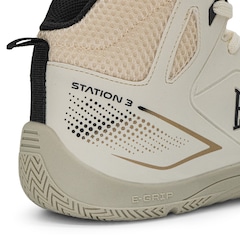 Tênis Unissex Everlast Station 3 - Foto 6