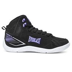 Tênis Unissex Everlast Station 3 - Foto 1