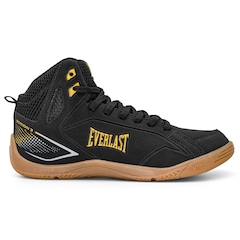 Tênis Unissex Everlast Station 3 - Foto 1