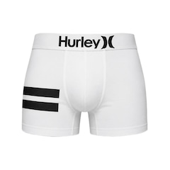 Cueca Boxer Hurley Cós Largo - Adulto - Foto 1
