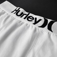 Cueca Boxer Hurley Cós Largo - Adulto - Foto 2
