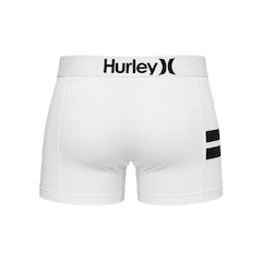 Cueca Boxer Hurley Cós Largo - Adulto - Foto 3