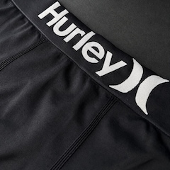 Cueca Boxer Hurley Cós Largo - Adulto - Foto 2