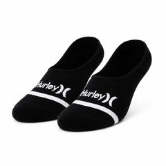 Meia Sapatilha Hurley Lisa Esportiva Adulto - Foto 3