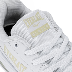 Tênis Unissex Everlast Blazer - Foto 4