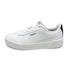 Tênis Feminino Puma Carina BDP - Foto 2