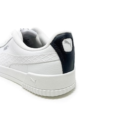 Tênis Feminino Puma Carina BDP - Foto 3