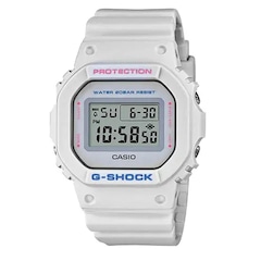 Relógio Casio G-Shock DW-5600SC-8DR - Foto 1
