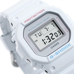 Relógio Casio G-Shock DW-5600SC-8DR - Foto 2