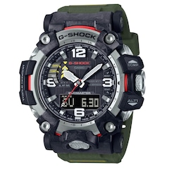 Relógio Casio G-Shock Mudmaster GWG-2000-1A3DR - Foto 1