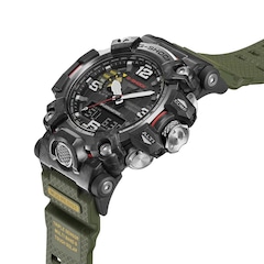 Relógio Casio G-Shock Mudmaster GWG-2000-1A3DR - Foto 4