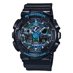 Relógio Casio G-Shock GA-100CB-1ADR - Foto 1