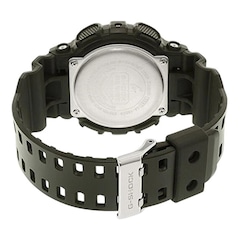 Relógio Casio G-Shock GA-100CB-1ADR - Foto 4