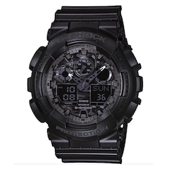 Relógio Casio G-Shock GA-100CF-1ADR - Foto 1