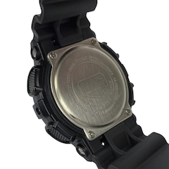 Relógio Casio G-Shock GA-100CF-1ADR - Foto 4