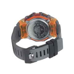 Relógio Casio G-Shock G-Squad Sports GBD-200SM-1A5DR - Foto 5