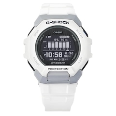 Relógio Casio G-SHOCK G-Squad Sports GBD-300-7DR - Foto 2