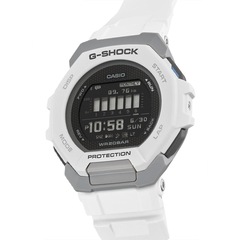 Relógio Casio G-SHOCK G-Squad Sports GBD-300-7DR - Foto 4