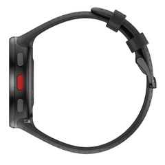 Relógio Polar Pacer Pro Carbon Gray - Foto 3