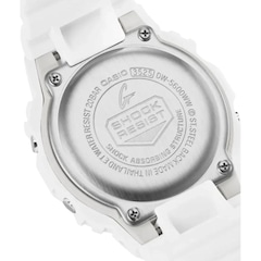 Relógio Casio G-Shock DW-5600WW-7DR - Foto 2