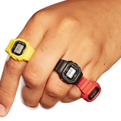 Relógio Casio G-Shock Nano DWN-5600-9DR - Foto 2