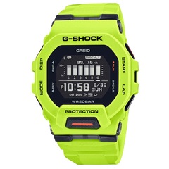 Relógio Casio G-Shock G-Squad Sports GBD-200-9DR - Foto 1