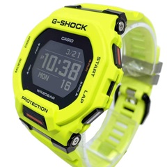 Relógio Casio G-Shock G-Squad Sports GBD-200-9DR - Foto 3