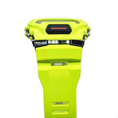 Relógio Casio G-Shock G-Squad Sports GBD-200-9DR - Foto 5