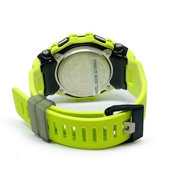Relógio Casio G-Shock G-Squad Sports GBD-200-9DR - Foto 6