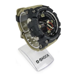 Relógio Casio G-Shock Mudmaster GG-1000-1A5DR - Foto 2