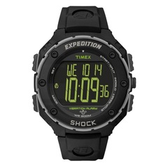 Relógio Timex Expedition Shock XL - Foto 1
