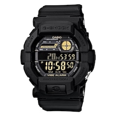 Relógio Casio G- Shock GD-350-1BDR - Foto 1