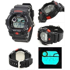 Relógio Casio G-Shock G-7900-1DR - Foto 4