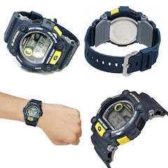 Relógio Casio G-Shock G-7900-2DR - Foto 2