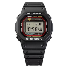 Relógio Casio G-Shock DW-5000R-1ADR - Foto 4