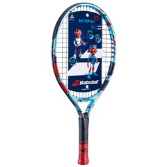 Raquete de Tênis Babolat Ballfighter 17 L0 - Infantil - Foto 2