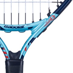 Raquete de Tênis Babolat Ballfighter 17 L0 - Infantil - Foto 3