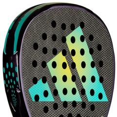 Raquete Padel adidas Arrow Hit Carbon Hexagon Cup - Adulto - Foto 4
