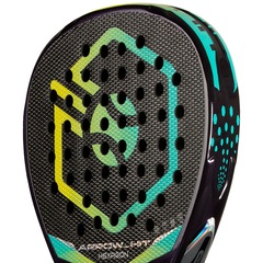 Raquete Padel adidas Arrow Hit Carbon Hexagon Cup - Adulto - Foto 5