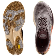 Tênis Masculino Fila Racer Speedzone TR - Foto 5
