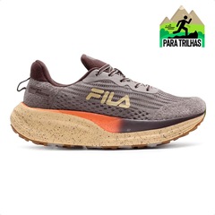 Tênis Masculino Fila Racer Speedzone TR - Foto 6