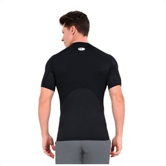 Camiseta Compressão Under Armour HG Masculina - Foto 2