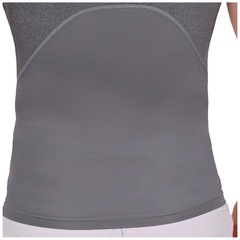 Camiseta Compressão Under Armour HG Masculina - Foto 4