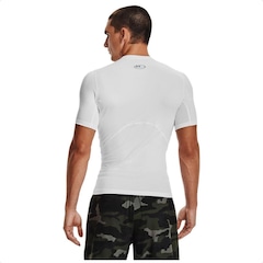 Camiseta Compressão Under Armour HG Masculina - Foto 2