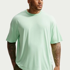 Camiseta Dri-FIT Nike 24.7 Knit Masculina - Foto 1