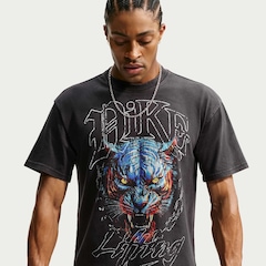 Camiseta Nike Training Culture Masculina - Foto 3