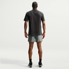 Camiseta Nike Training Culture Masculina - Foto 5